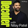 undefined Decoder with Nilay Patel