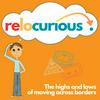 undefined Relocurious Podcast