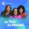 undefined Renascença - As Três da Manhã