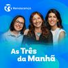 undefined Renascença - As Três da Manhã