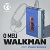 undefined Renascença - O Meu Walkman, com Paulo Soares