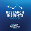 undefined Research Insights, a Society of Actuaries Podcast