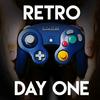 undefined Retro Day One