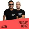 undefined RFM - Fridayboyz