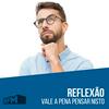 undefined RFM - Reflexão