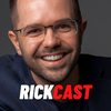 undefined RickCast - Marketing, vendas e empreendedorismo