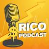 undefined Rico Podcast - Investimentos, Bolsa de Valores e Educação Financeira