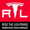 undefined Ride the Lightning: Tesla Motors Unofficial Podcast