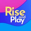 undefined Rise and Play Podcast