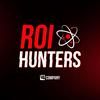 undefined ROI Hunters | Marketing Digital & Growth