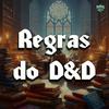 undefined RPG Next: Regras do DnD