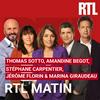 undefined RTL Matin