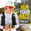 undefined Run Your Race Podcast