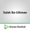 undefined Salah Ba-Uthman