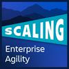 undefined Scaling Enterprise Agility