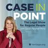 undefined Case in Point: The Legal Show for Regular People