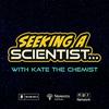 undefined Seeking A Scientist