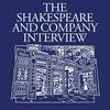 undefined The Shakespeare and Company Interview