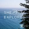 undefined She Explores