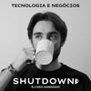 undefined Shutdown - Tecnologia e Negócios