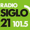 undefined Siglo 21 FM 101.5 Salto (Uruguay)