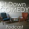 undefined The Sit Down Comedy Podcast