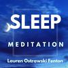 undefined SLEEP MEDITATION with Lauren Ostrowski Fenton