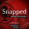 undefined Snapped: Women Who Murder