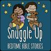 undefined Snuggle Up: Bedtime Bible Stories