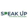 undefined Speak Up Storytelling