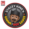 undefined Stacey King’s Gimme the Hot Sauce Podcast