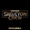 undefined Star Wars TV 'Cast: Skeleton Crew, Ahsoka, Andor, The Mandalorian