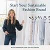 undefined Start Your Sustainable Fashion Brand