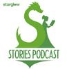 undefined Stories Podcast: A Bedtime Show for Kids of All Ages