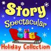 undefined Story Spectacular