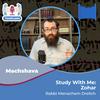 undefined Study With Me: Zohar