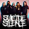 undefined SUICIDE SILENCE PODCAST