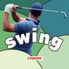 undefined Swing, le podcast golf de L'Équipe