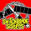 undefined Switchblade Sisters