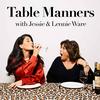 undefined Table Manners with Jessie and Lennie Ware