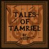 undefined Tales of Tamriel by UESP | An Elder Scrolls Podcast