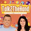 undefined Talk2TheHand 90s