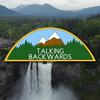 undefined Talking Backwards: A Twin Peaks Podcast