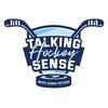 undefined Talking Hockey Sense