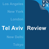 undefined Tel Aviv Review