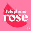 undefined Téléphone rose