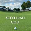 undefined The Accelerate Golf Podcast