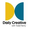 undefined Daily Creative with Todd Henry