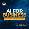 undefined AI for Business