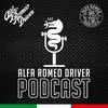 undefined The Alfa Romeo Driver Podcast